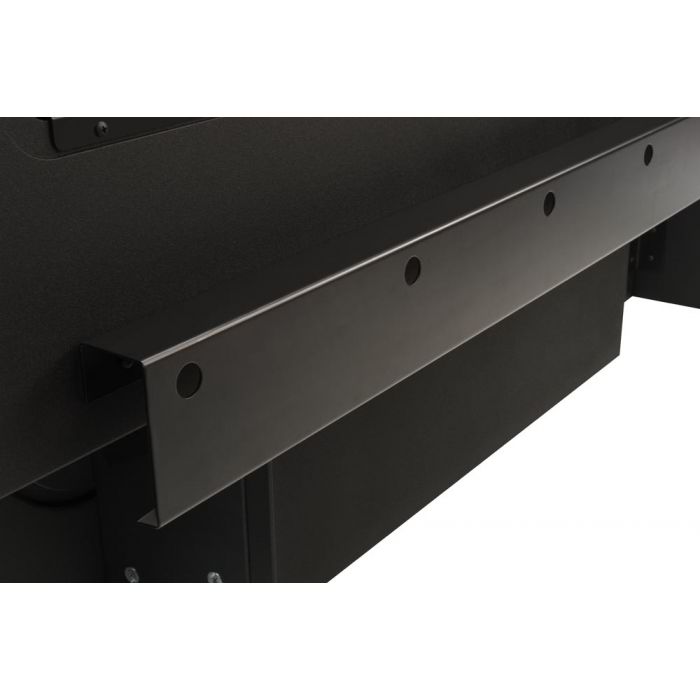 Nucleus-Z Navigator (Fully Expanded Desk Model)