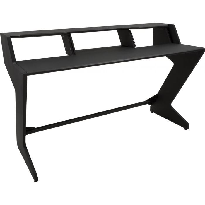 Nucleus-Z Navigator (Fully Expanded Desk Model)
