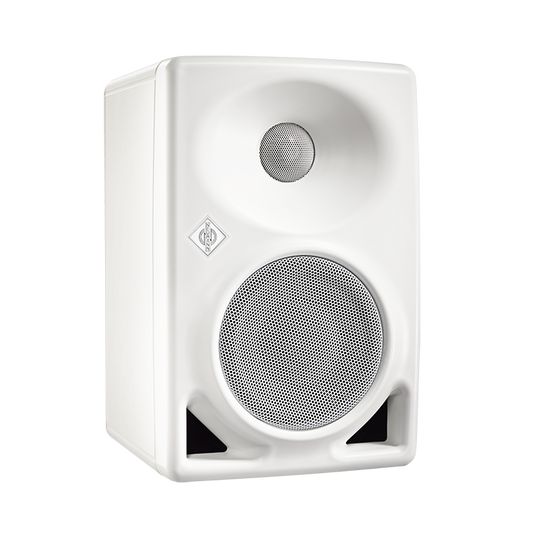 KH 80 4 inch 2-Way Nearfield Monitor - White