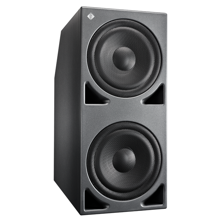 KH 870 G Subwoofer with 7.1 Bass Management