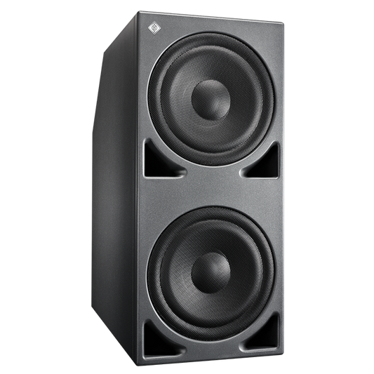 KH 870 G Subwoofer with 7.1 Bass Management
