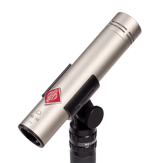 KM 184 Cardioid Small-diaphragm Condenser Microphone