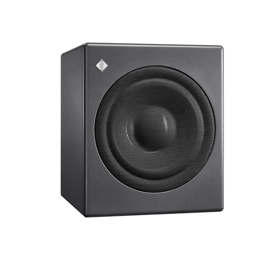 KH 750 DSP D G Powered Studio Subwoofer