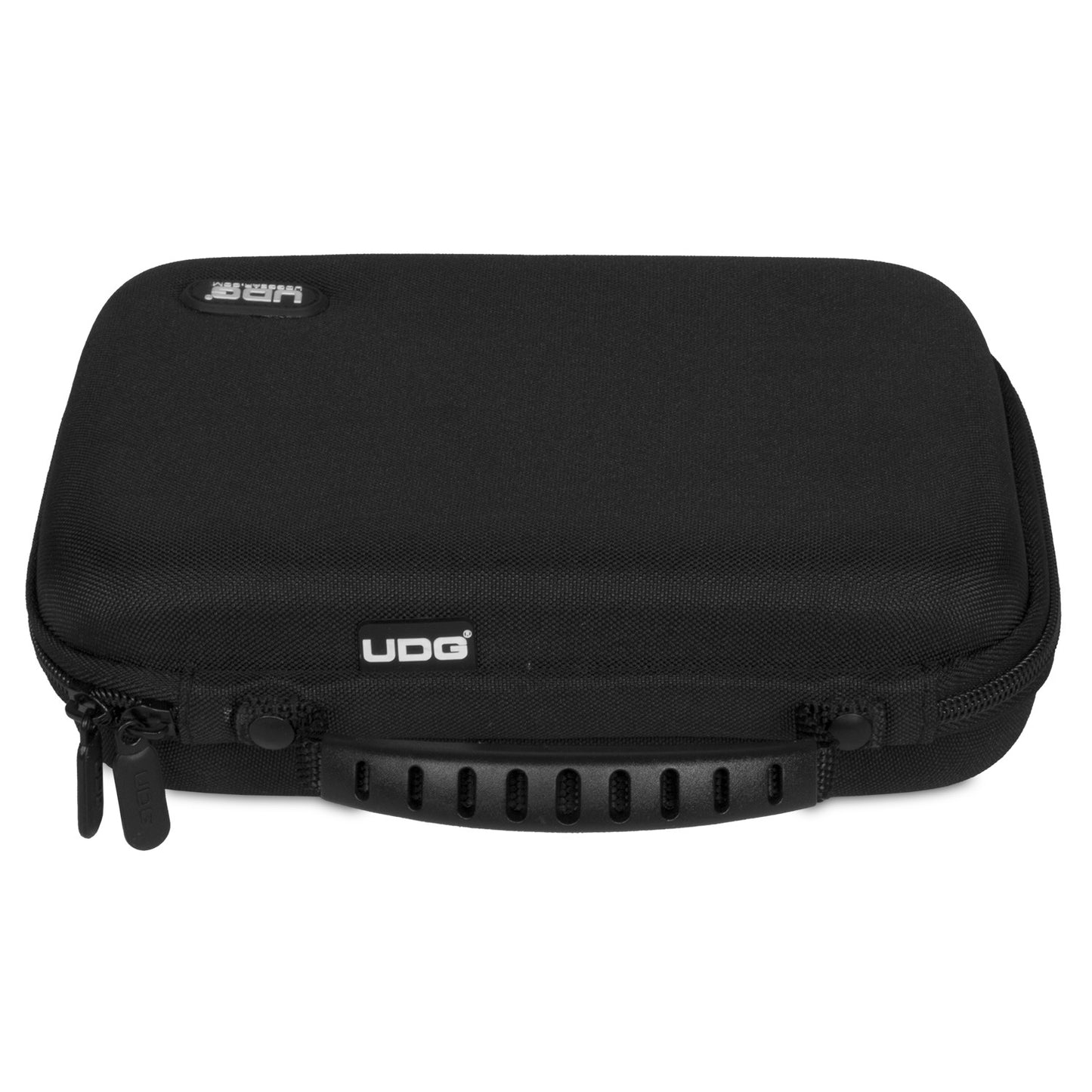 Apollo Solo / Arrow Hardcase