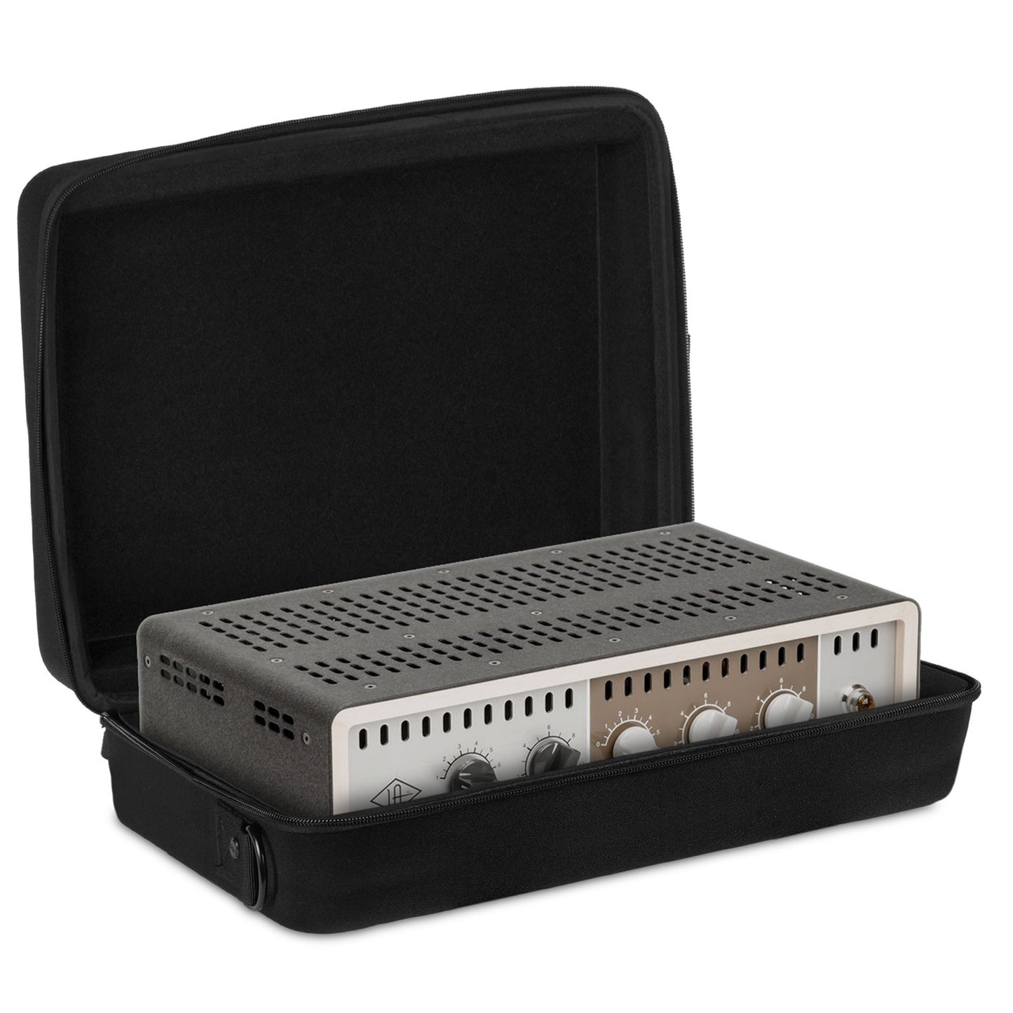 OX Amp Top Box Hardcase