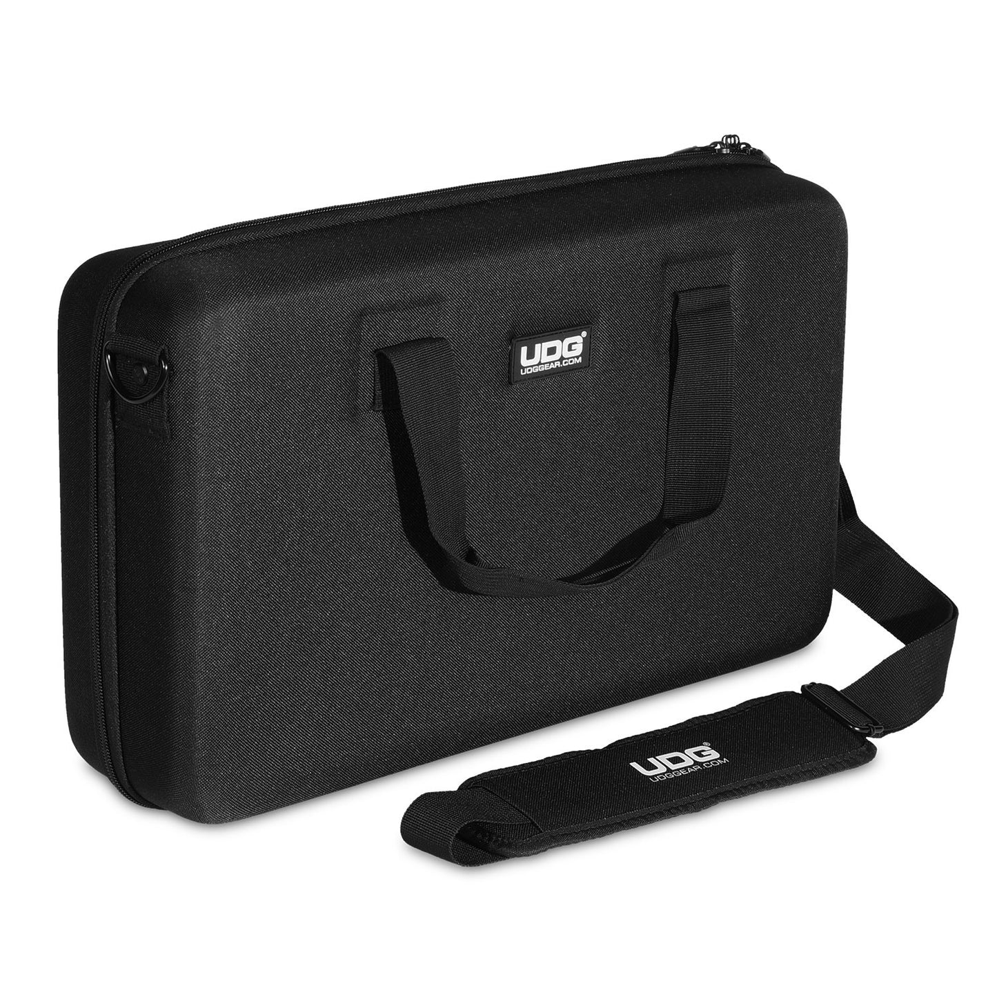 OX Amp Top Box Hardcase