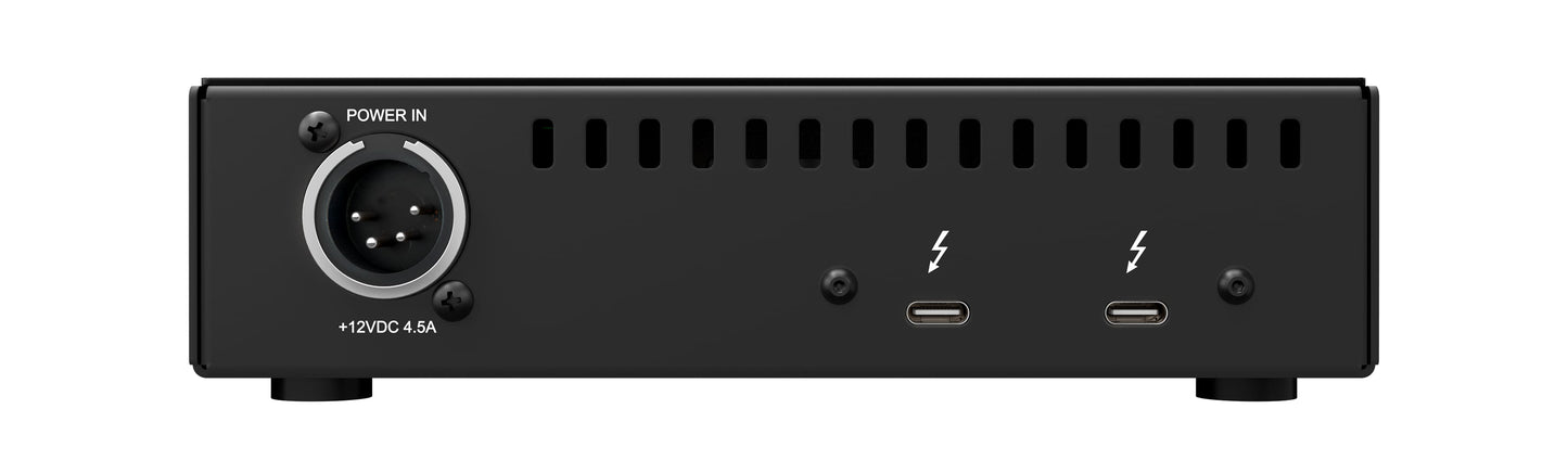 UAD-2 SATELLITE THUNDERBOLT 3 OCTO CORE