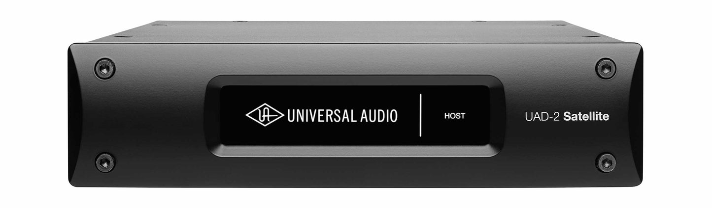 UAD-2 Satellite USB - QUAD/OCTO Core