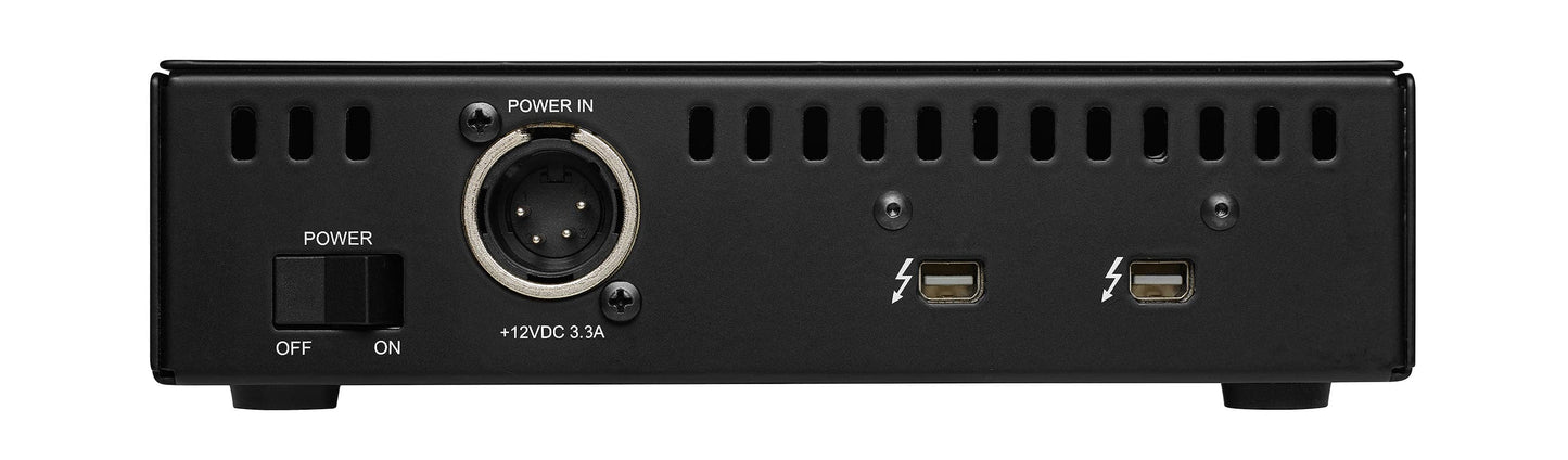 UAD-2 Satellite Thunderbolt - QUAD/OCTO Core