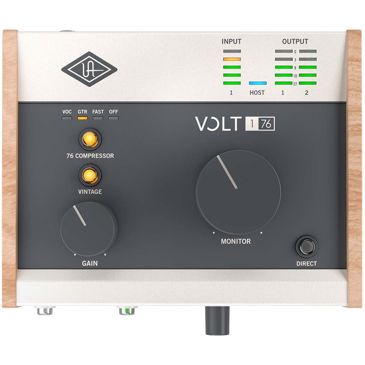 Volt 176 USB-C Audio Interface