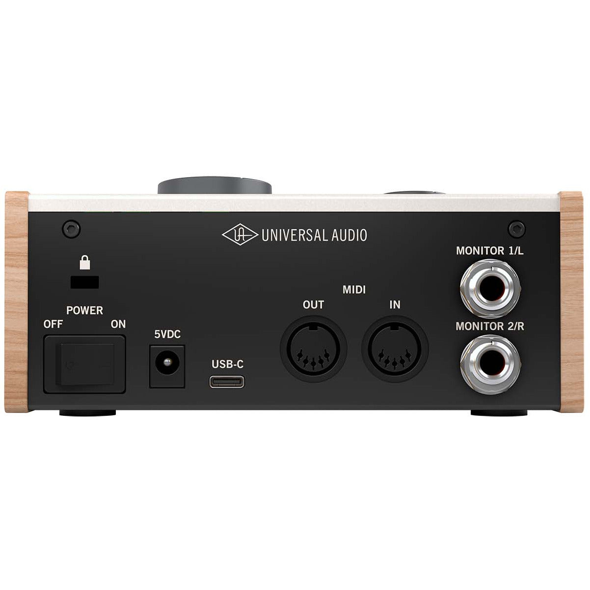 Volt 176 USB-C Audio Interface