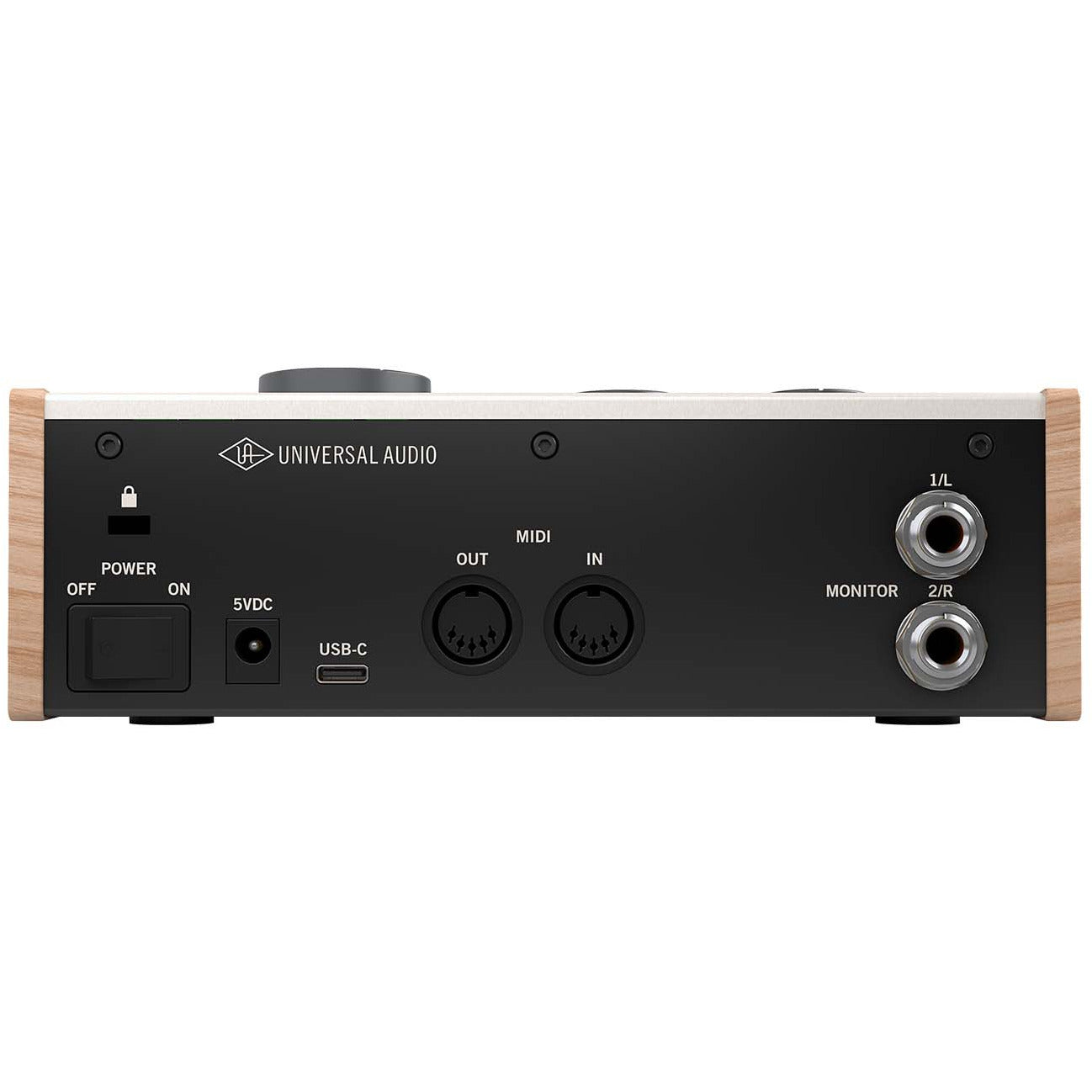 Volt 276 USB-C Audio Interface