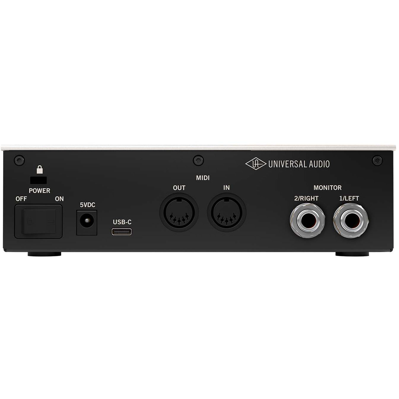 Volt 2 USB-C Audio Interface