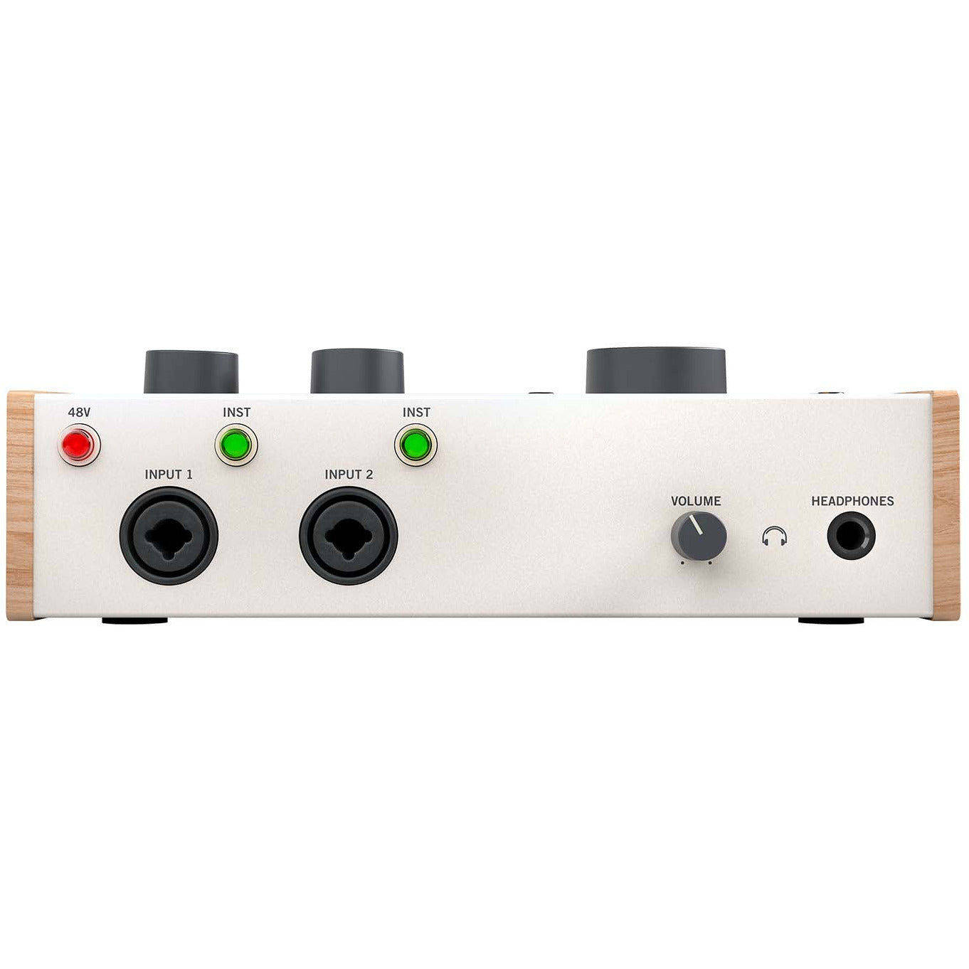 Volt 476 USB-C Audio Interface