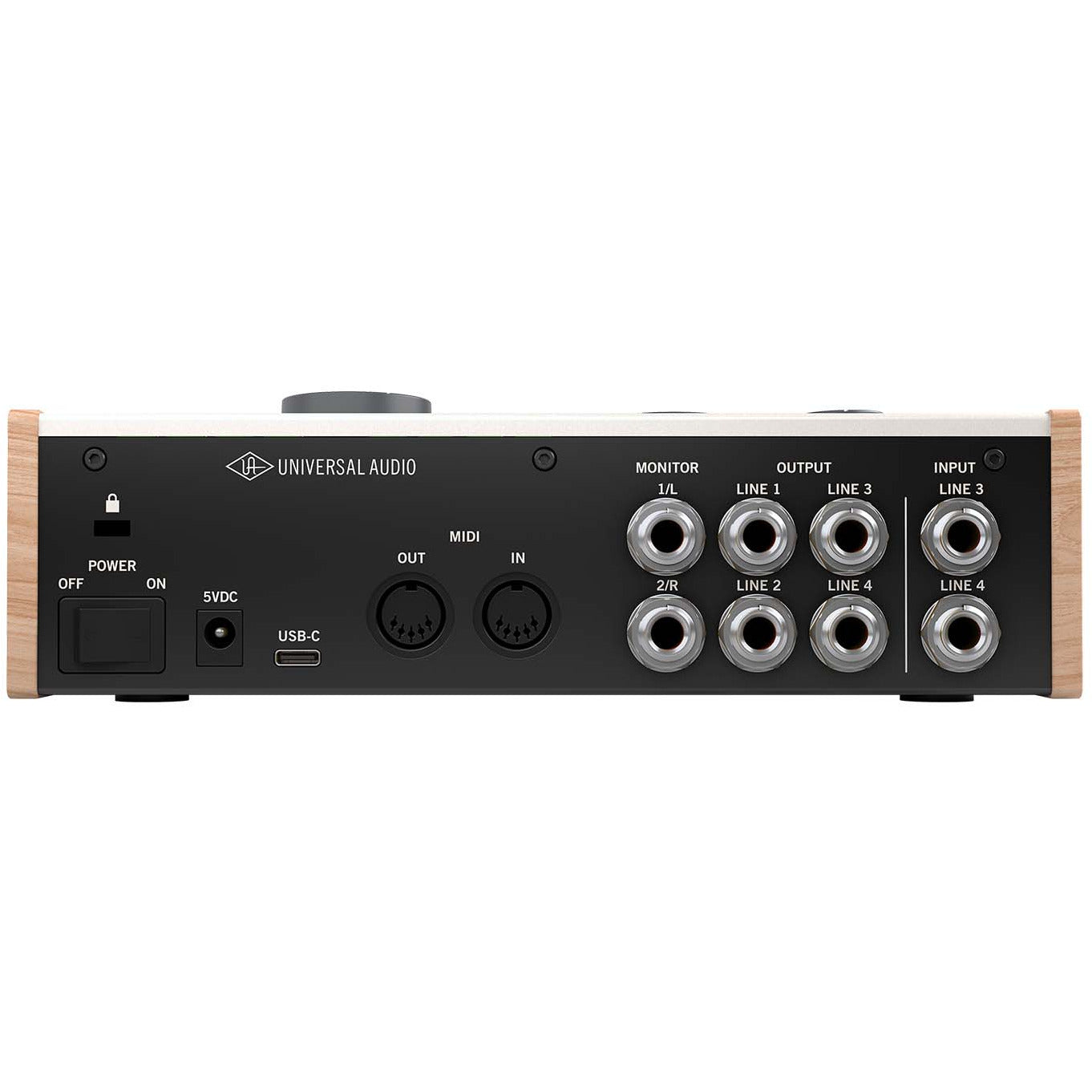 Volt 476 USB-C Audio Interface