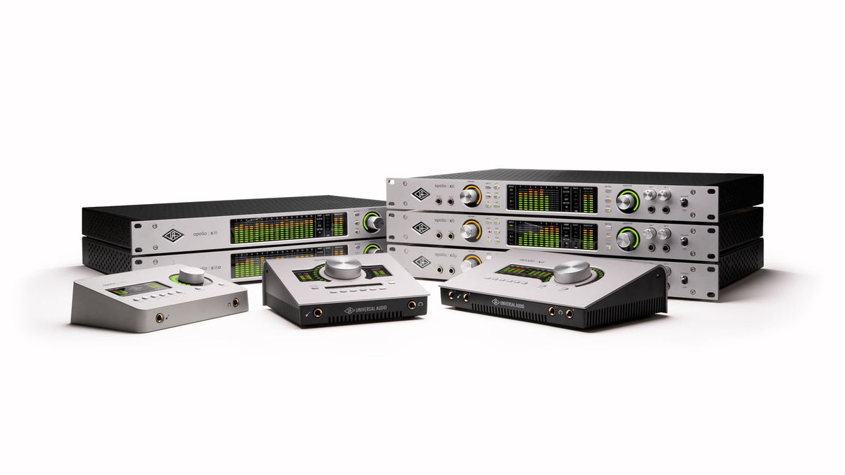 Collections – Dream Audio