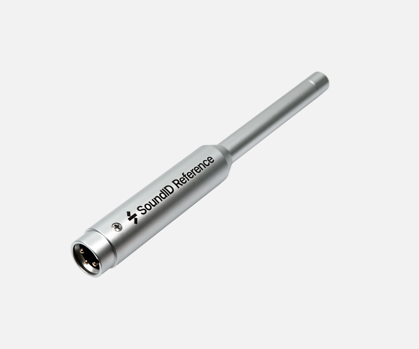 SoundID Reference XLR Measurement Microphone (XREF)