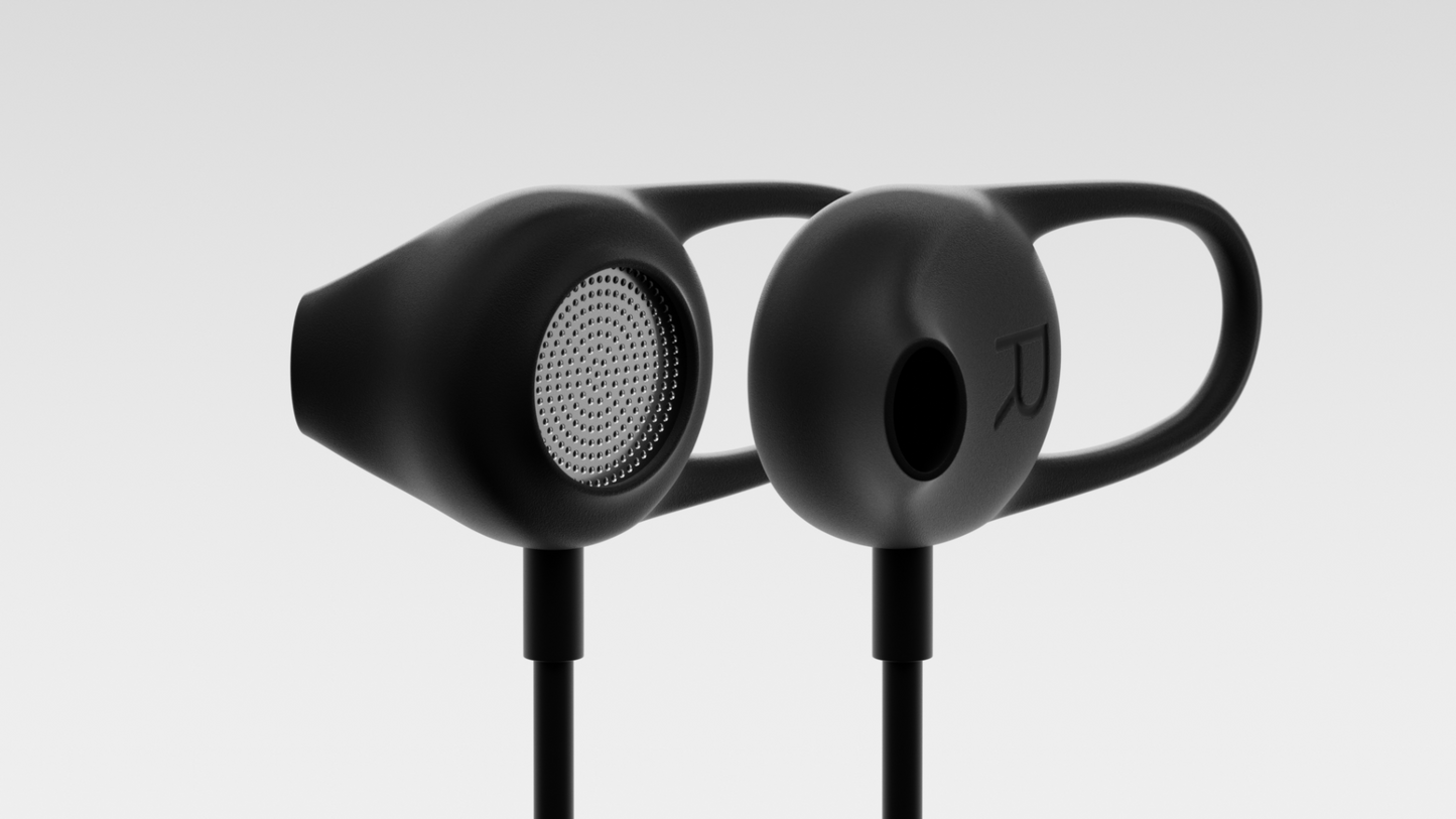 Mag-upgrade mula sa SoundID Reference patungong Virtual Monitoring PRO | na may Binaural Microphone EREF