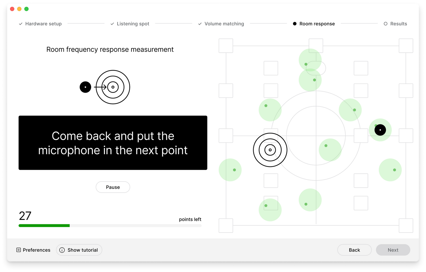 SoundID Reference para sa Multichannel