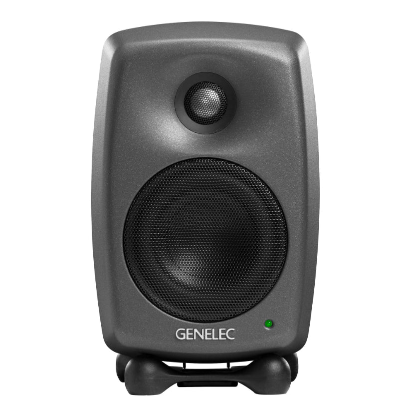 8020D 4 inch Powered Studio Monitor