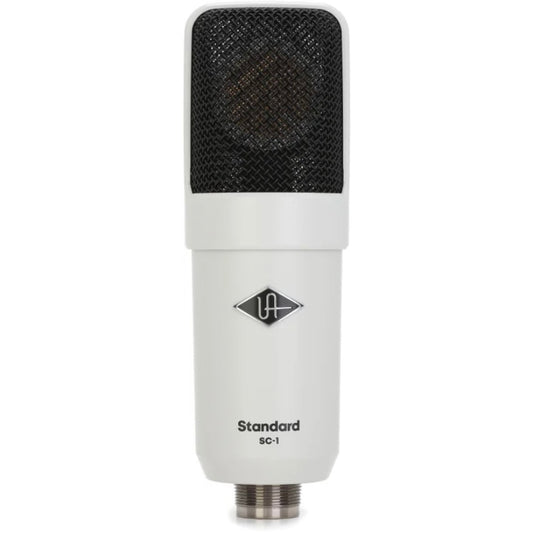 Universal Audio SC-1 Standard Condenser Microphone w/ Hemisphere