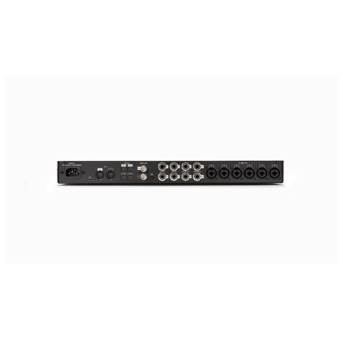 Volt 876 USB Recording Studio Audio Interface