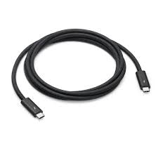 Thunderbolt 4 (USB-C) Cable 1.8m