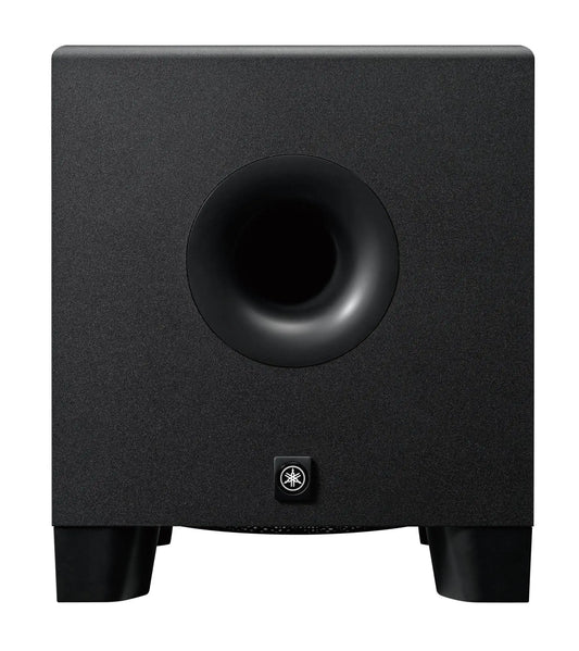 Yamaha HS8S Studio Monitors