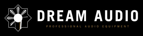 Dream Audio logo