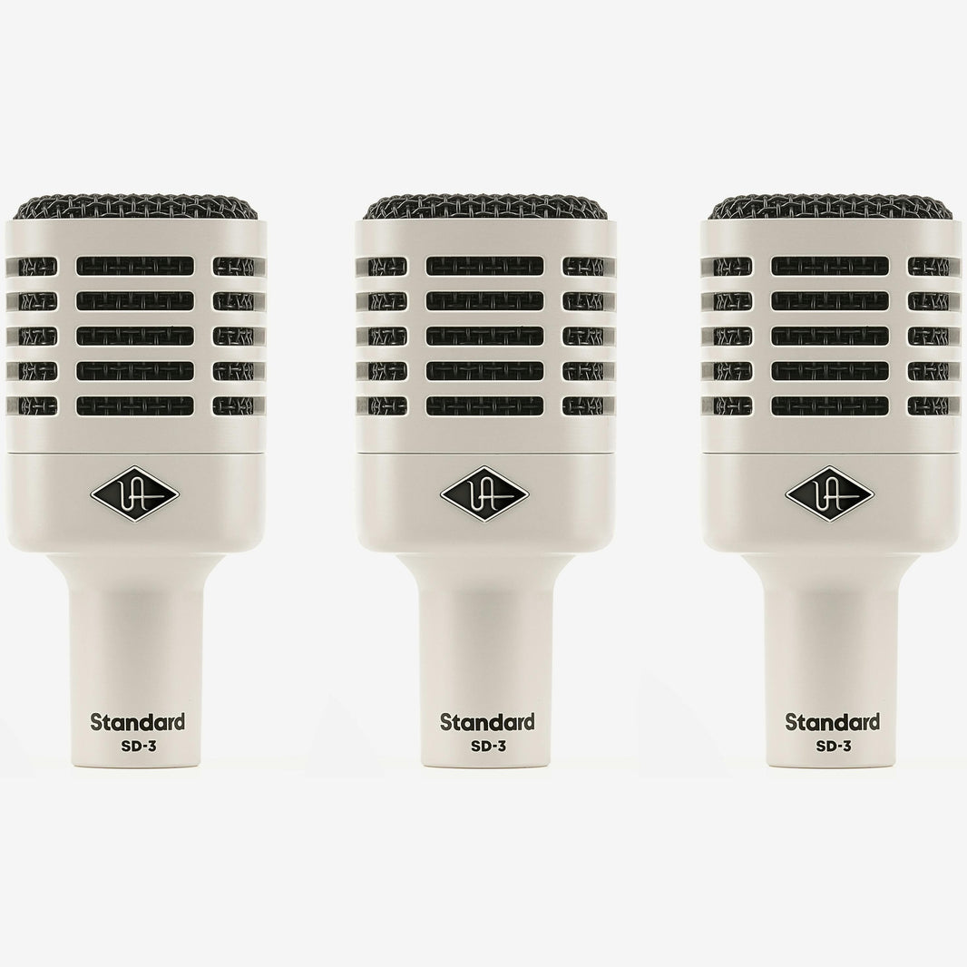 Shrad Mic Dream Audio Professional Audio Supply