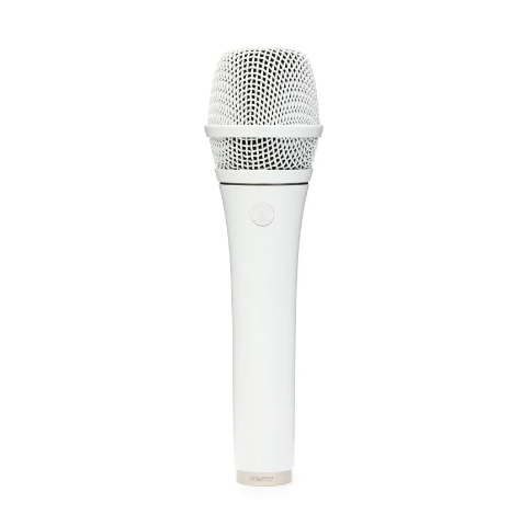 Yamaha YDM 707 WHITE