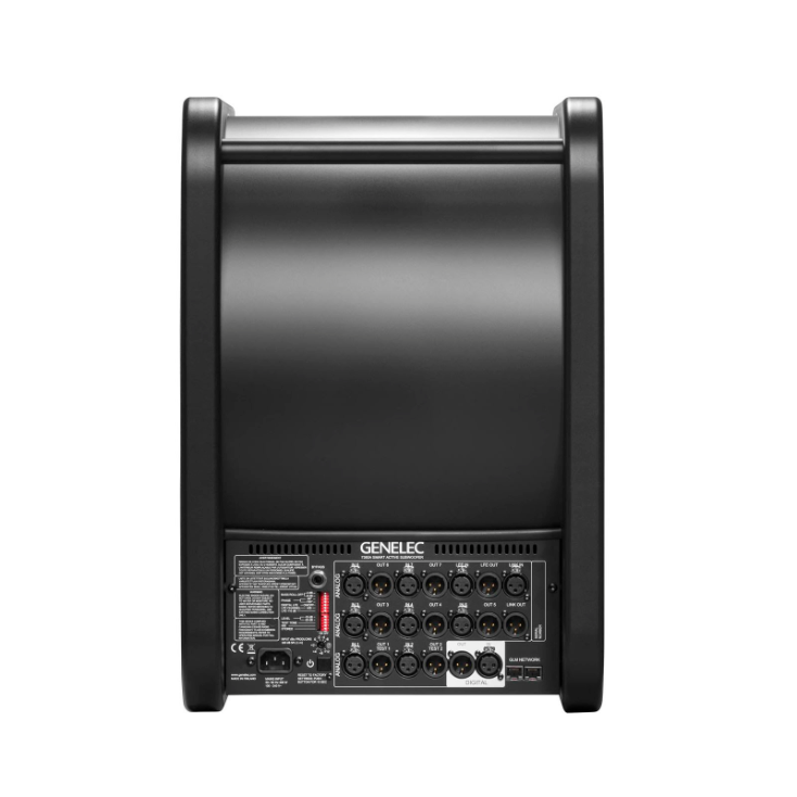 7360A SAM™ Studio Subwoofer