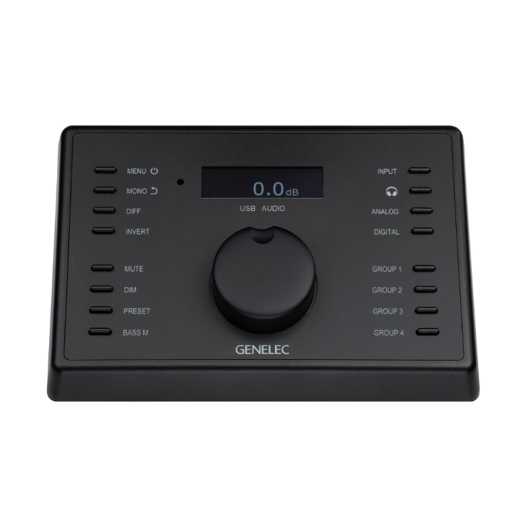 9320A SAM™ Reference Controller