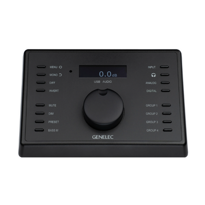 9320A SAM™ Reference Controller