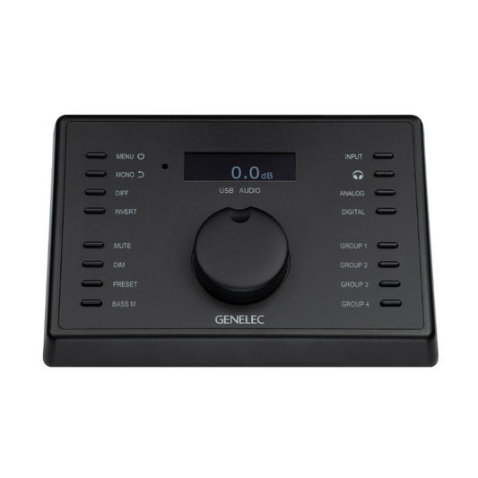 9320A SAM™ Reference Controller