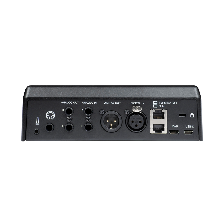 9320A SAM™ Reference Controller