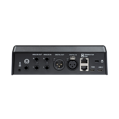 9320A SAM™ Reference Controller