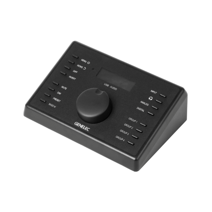 9320A SAM™ Reference Controller