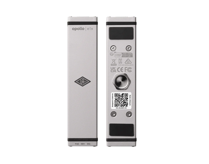 Apollo E1X DANTE