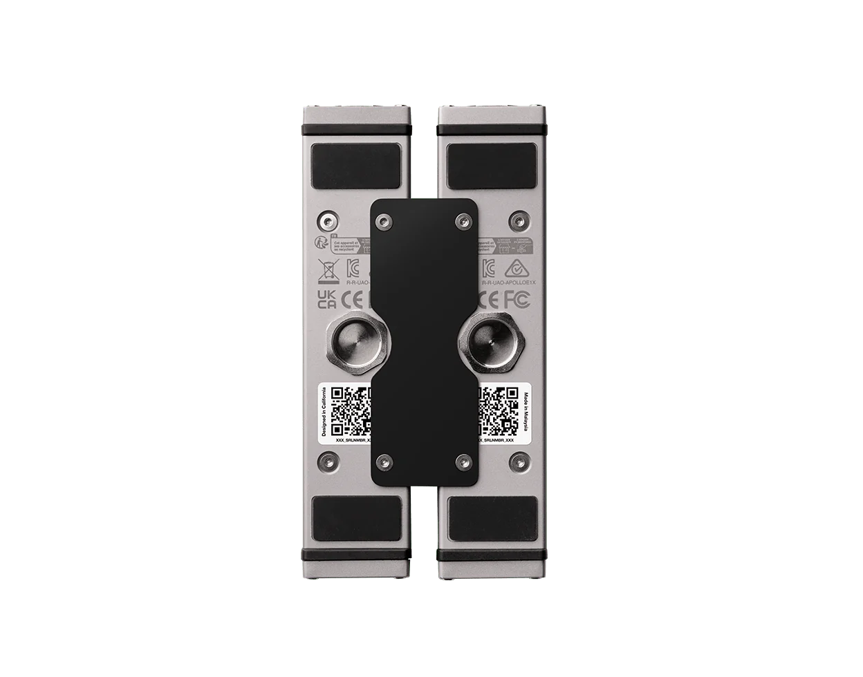 Apollo E1X DANTE