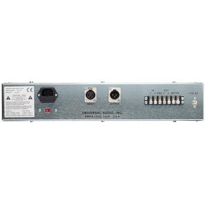 1176LN Classic Limiting Amplifier