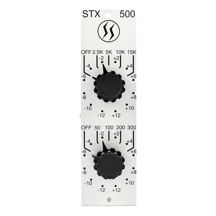 STX500 500 Series 2-Band Passive Equalizer