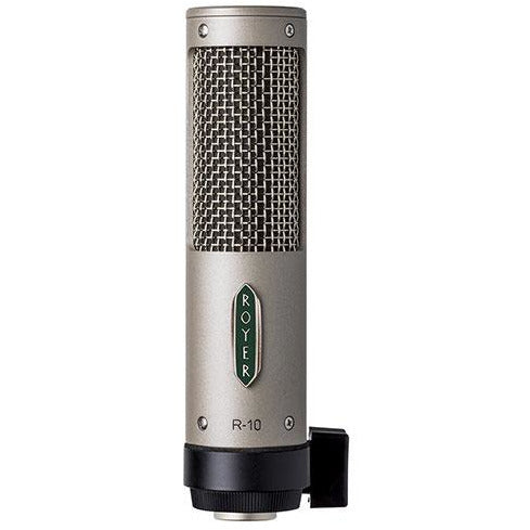 Live Ribbon R-10 Studio/Live Ribbon Microphone – Dream Audio