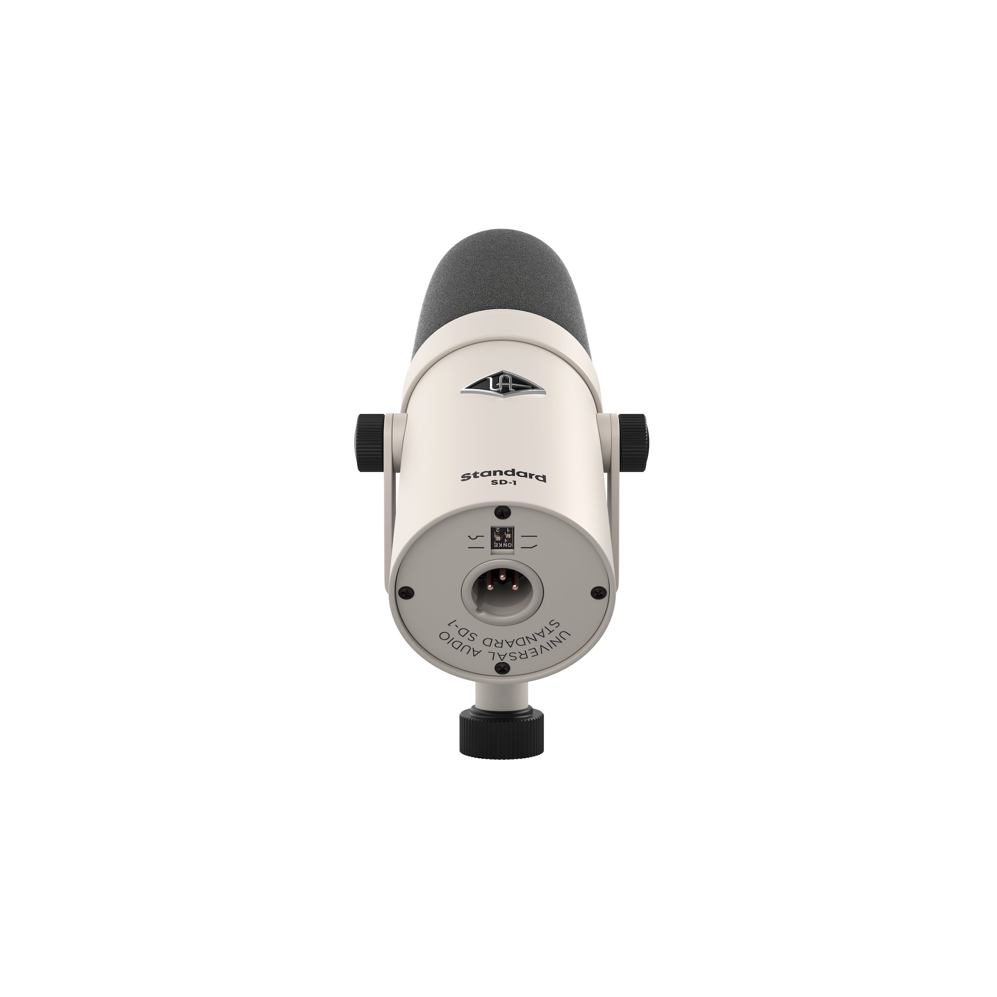 Universal Audio SD-1 Standard Dynamic Microphone w/ Hemisphere