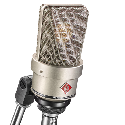 TLM 103 Large-diaphragm Condenser Microphone
