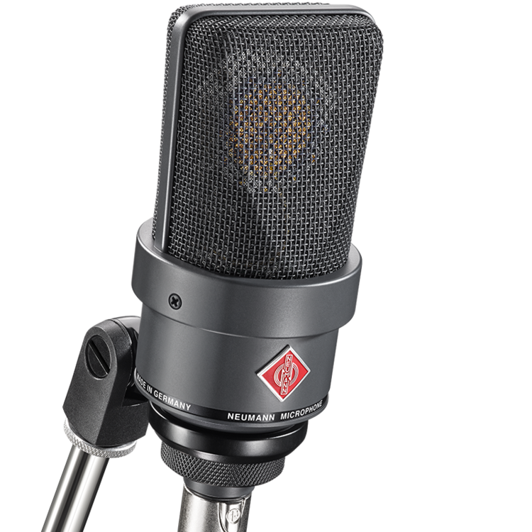 TLM 103 MT Large-diaphragm Condenser Microphone