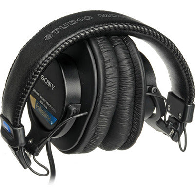 MDR 7506 Monitor Headphones