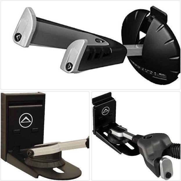 GS-10 Pro Genesis® Series Adjustable Professional Guitar Hanger – Dream ...