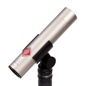 KM 183 Miniature Condenser Microphone