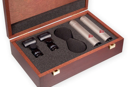 KM 184 Stereo Set Cardioid Small-diaphragm Condenser Microphone
